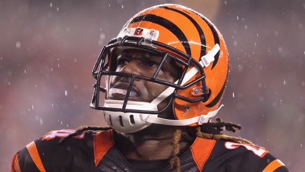Adam Jones, Getty Images Adam Jones