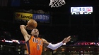 Photo: The Canadian Press, License: N/A Russell Westbrook