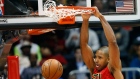 Photo: The Canadian Press, License: N/A Al Horford