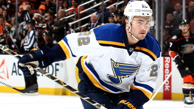Kevin Shattenkirk, Debora Robinson/NHLI via Getty Images Kevin Shattenkirk
