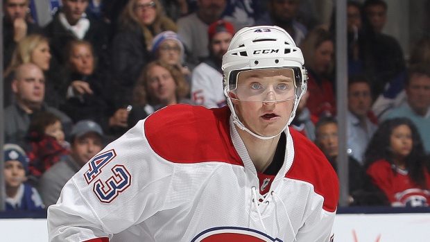 Daniel Carr, Claus Andersen/Getty Images Daniel Carr