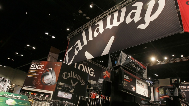 PGA Merchandise Show, Scott Halleran/Getty Images PGA Merchandise Show