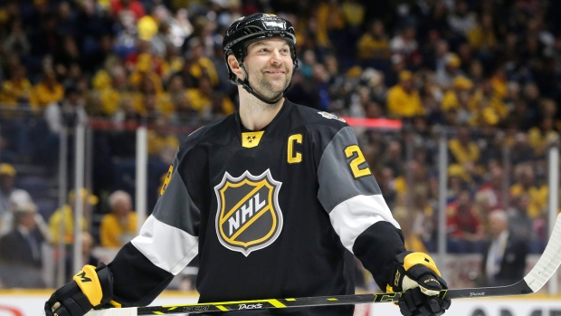 John Scott