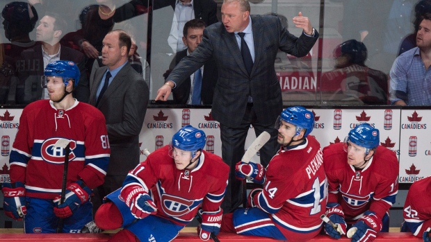 Michel Therrien