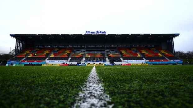Allianz Park, Getty Images Allianz Park