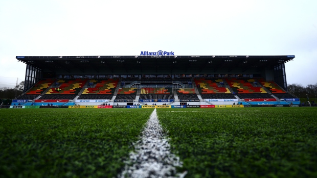 Allianz Park