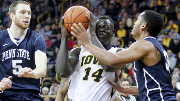 Peter Jok, Matthew Holst/Getty Images Peter Jok