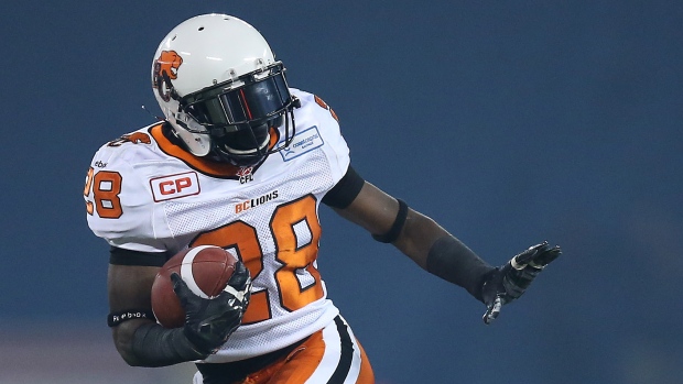 Chris Rainey, Steve Russell/Toronto Star/Getty Images Chris Rainey