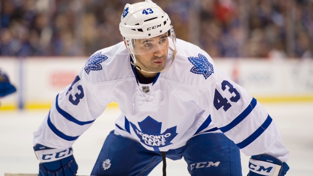 Nazem Kadri, Rich Lam/Getty Images Nazem Kadri