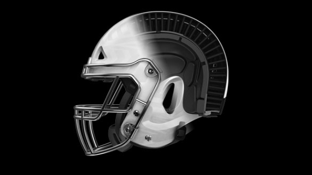 VICIS Zero1 helmet