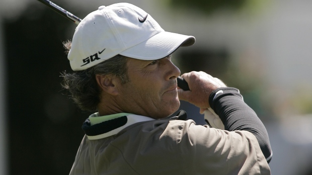 Jim Nelford, Getty Images Jim Nelford