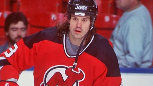 Mike Peluso Mike Peluso