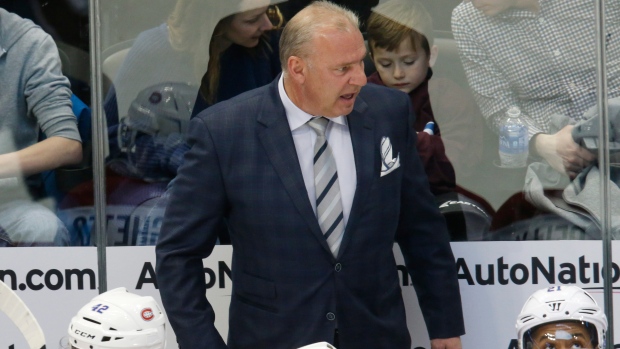 Michel Therrien