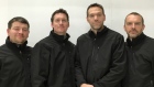 Photo: Curling Canada, License: N/A Team Bob Smallwood