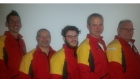 Photo: Curling Canada, License: N/A Team Wade Kingdon