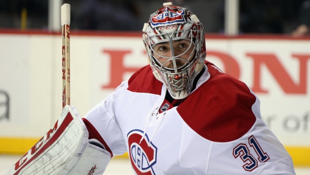 Carey Price, Bruce Bennett/Getty Images Carey Price