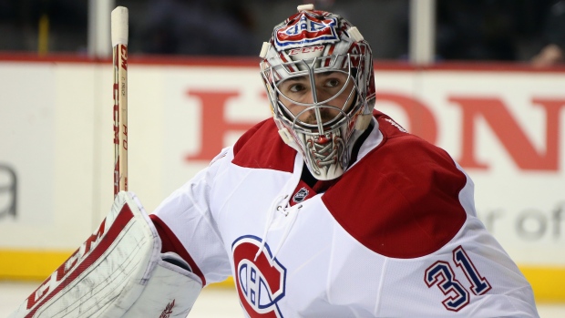 Carey Price