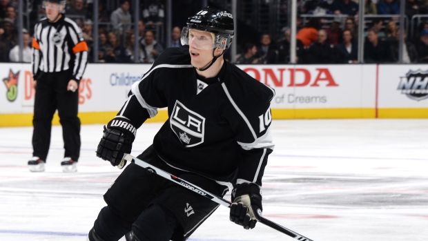 Christian Ehrhoff, Aaron Poole/National Hockey League/Getty Images Christian Ehrhoff