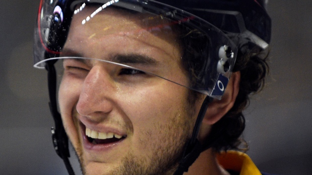 Jason Akeson, Tom Brenner/Getty Images Jason Akeson