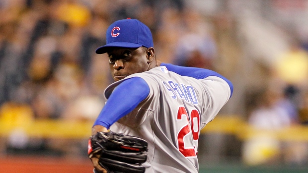 Rafael Soriano, Justin K. Aller/Getty Images Rafael Soriano