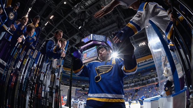Vladimir Tarasenko, Scott Rovak/NHLI via Getty Images Vladimir Tarasenko