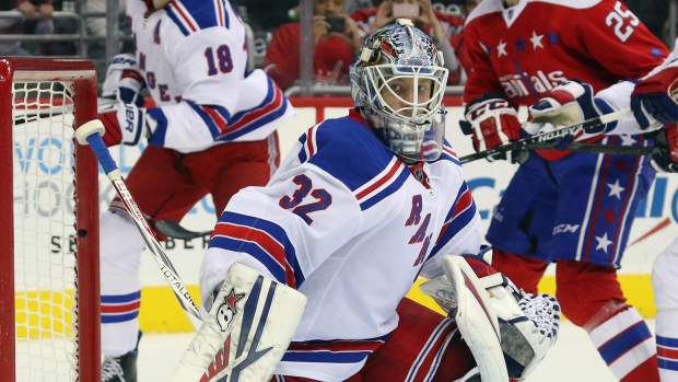 Antti Raanta, Bruce Bennett/Getty Images Antti Raanta