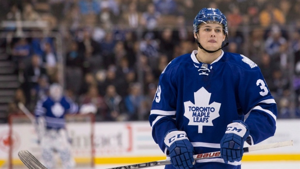 William Nylander