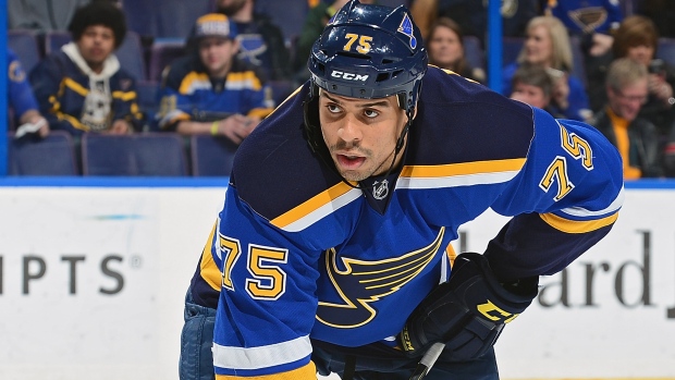 Image result for ryan reaves
