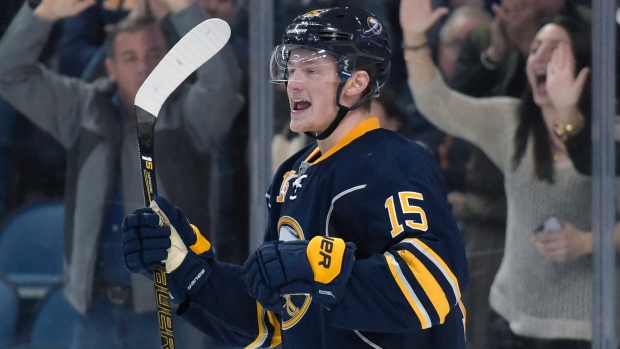 Jack Eichel