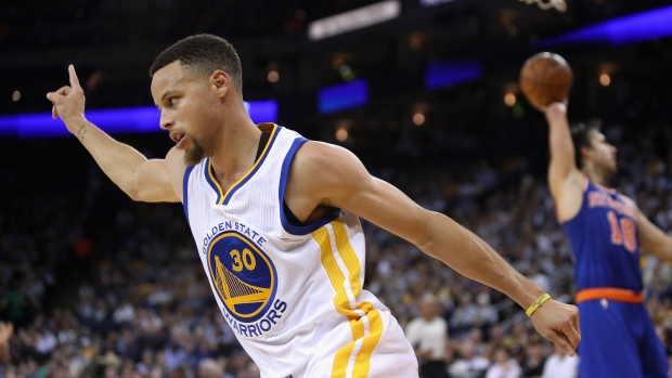 Stephen Curry , Ezra Shaw/Getty Images Stephen Curry