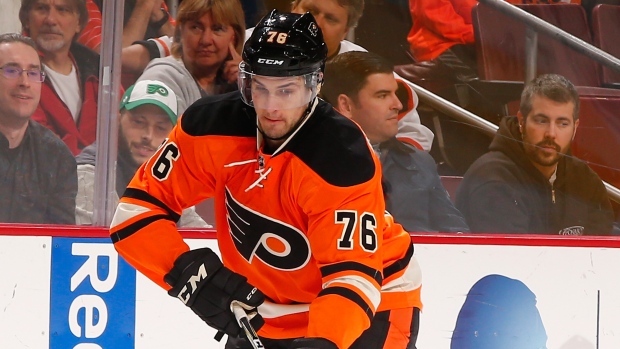 Chris VandeVelde, Al Bello/Getty Images Chris VandeVelde