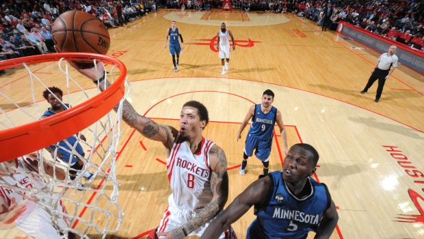 Michael Beasley, Bill Baptist/National Basketball Association/Getty Images Michael Beasley