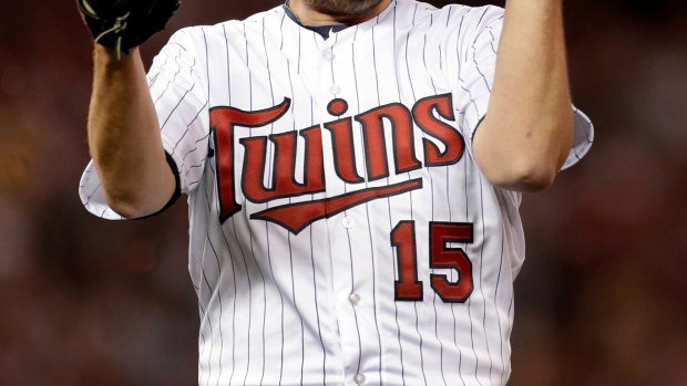 The All-Star game was almost too good to be true for Twins closer Glen Perkins Article Image 0, The Canadian Press The All-Star game was almost too good to be true for Twins closer Glen Perkins Article Image 0