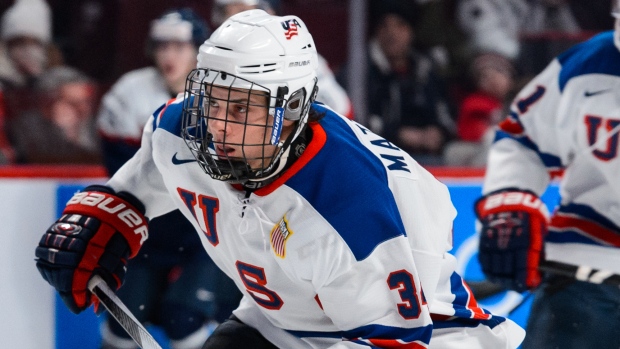Auston Matthews, Getty Images Auston Matthews
