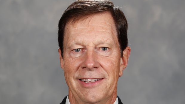 David Poile, John Russell/National Hockey League/Getty Images David Poile