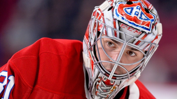 Carey Price