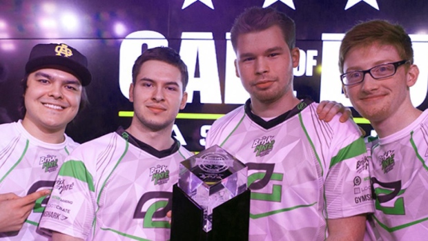 OpTic Gaming, ESL OpTic Gaming