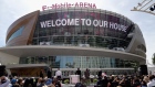 Photo: Ethan Miller/Getty Images for MGM Resorts International, License: N/A, Created: 2016:04:06 14:39:10 T-Mobile Arena