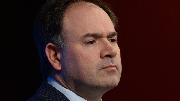 Pierre Dorion, The Canadian Press Pierre Dorion