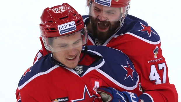 Nikita Zaitsev, Artyom Korotayev/TASS/Getty Images Nikita Zaitsev