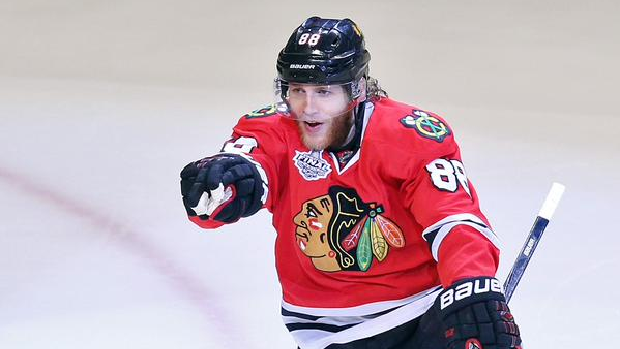 Patrick Kane