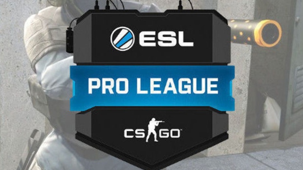 ESL Pro League