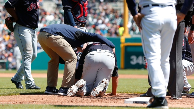 Carlos Carrasco