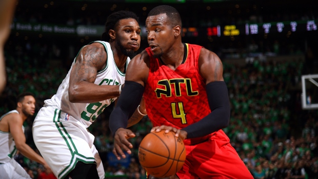 Millsap would help Raptors close gap on Cavs