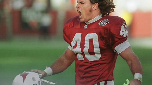 Across Arizona, parents name children after Pat Tillman Article Image 0, The Canadian Press Across Arizona, parents name children after Pat Tillman Article Image 0