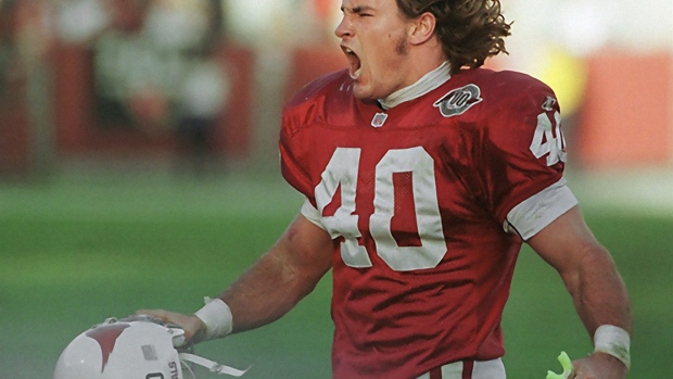 Across Arizona, parents name children after Pat Tillman Article Image 0