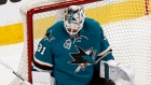 Photo: Nick Lust/National Hockey League/Getty Images, License: N/A, Created: 2016:05:01 17:43:17 Martin Jones
