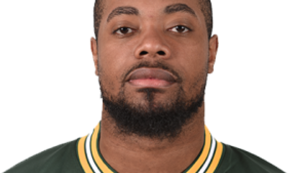 Thaddeus Coleman, CFL Thaddeus Coleman