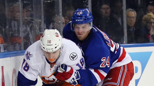 Oscar Lindberg, Bruce Bennett/Getty Images Oscar Lindberg