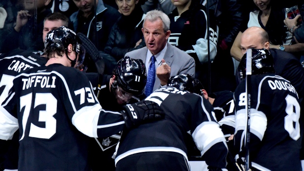 Darryl Sutter